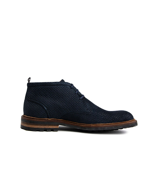 Floris van Bommel Rocki 01.61 Darkblue