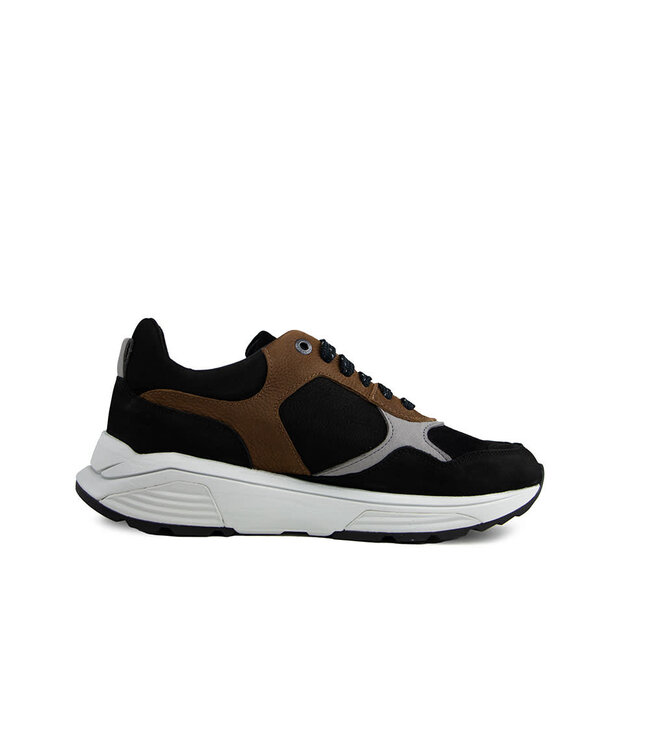 Xsensible Rialto Black Combi HX