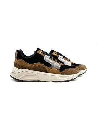 Xsensible Xsensible Golden Gate Lady Brown Combi GX