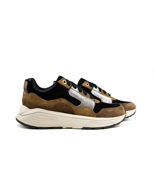 Xsensible Golden Gate Lady Brown Combi GX