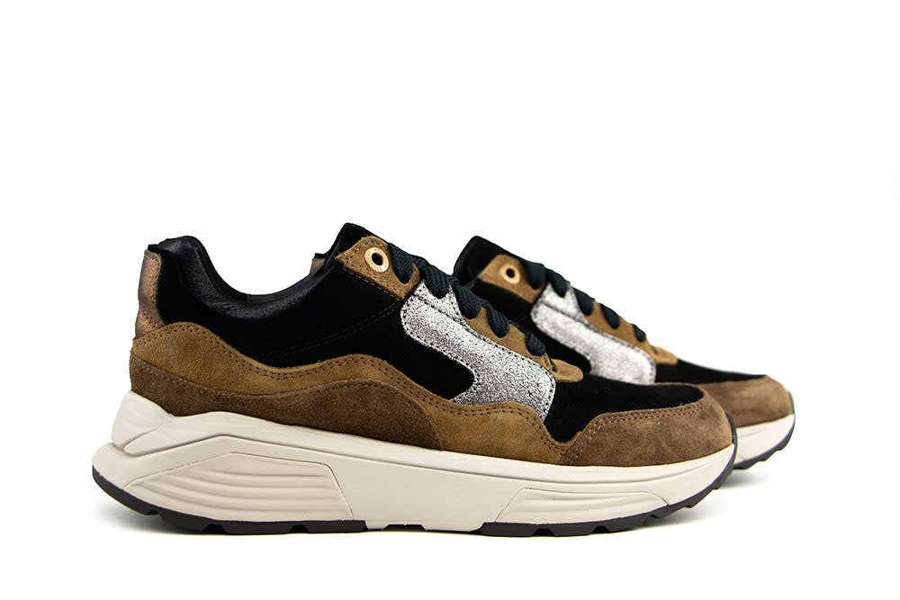 Xsensible Golden Gate Lady Brown Combi GX I Gratis in NL va €40