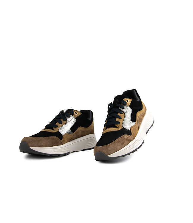 Xsensible Golden Gate Lady Brown Combi GX