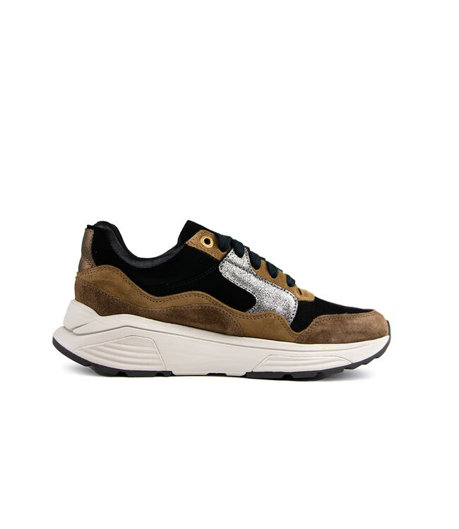 Xsensible Golden Gate Lady Brown Combi GX