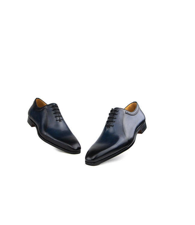 Magnanni Veter Navy Azul Wind