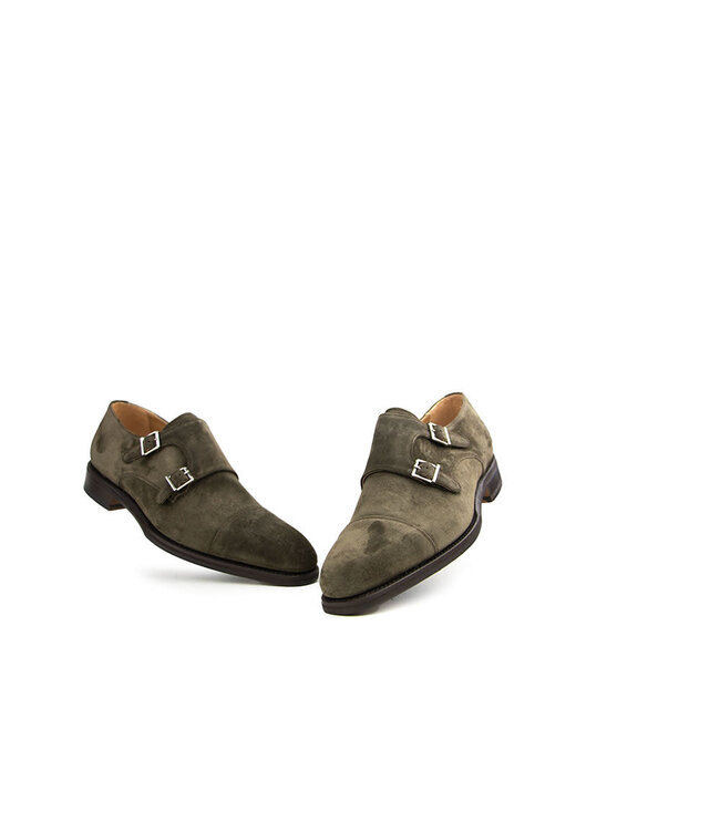 Berwick Gesp Florence Piombo