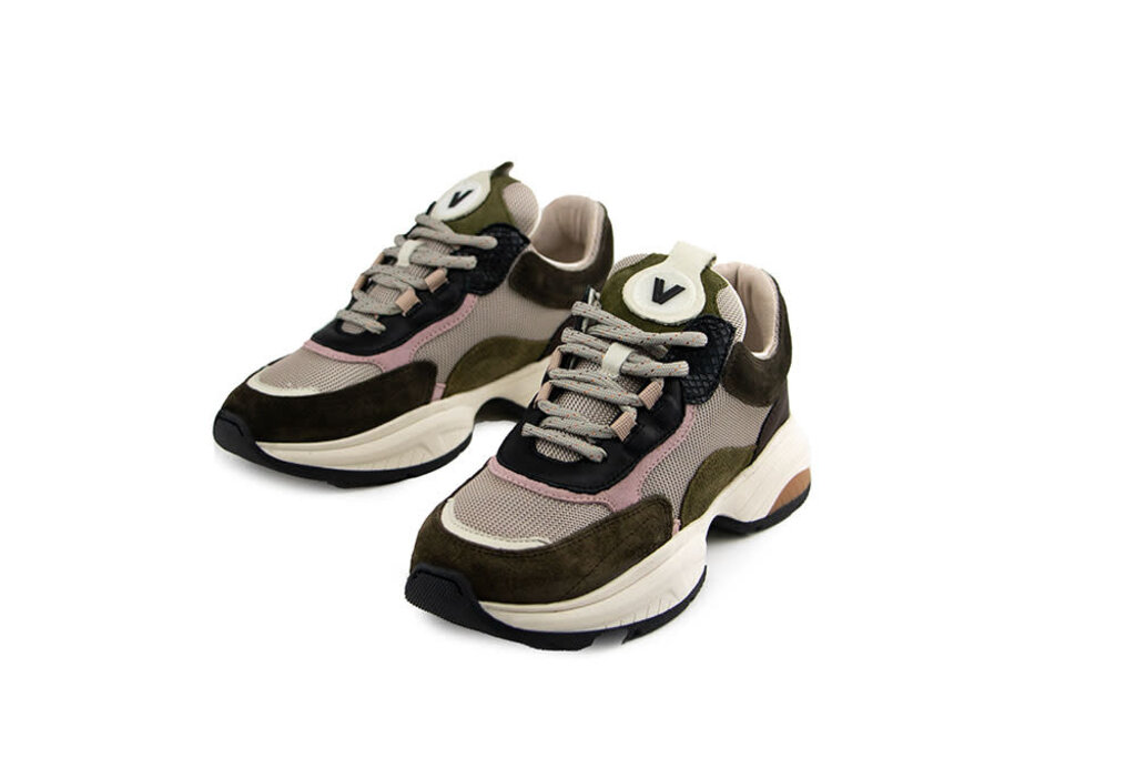 Via vai sneakers dames sale hotsell