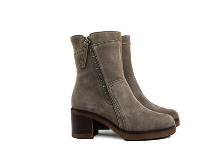 Gabor Gabor Enkellaars Mohair Dreamvelour Gabor Gabor Enkellaars Mohair Dreamvelour