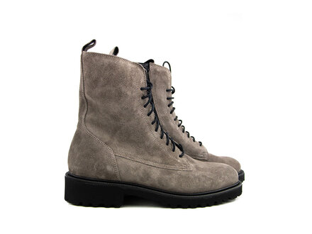 Durea Durea Veterboot Pietra Suede H Durea Durea Veterboot Pietra Suede H