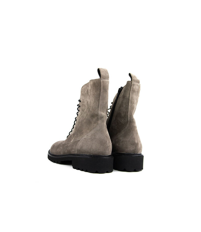 Durea Veterboot Pietra Suede H