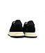 Nubikk Sneakers Rose Nomad Fur Black Suede