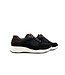 Durea Sneaker Zwart Espresso