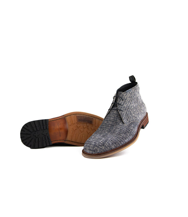 Floris van Bommel De Normer 01.01 Taupe