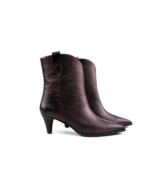 Eva Luna Eva Luna Enkellaars Cloe Bordeaux