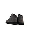 Nubikk Jonah Polar Fur JR Dark Grey Suede