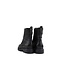 Durea Lace-up boots black leather H