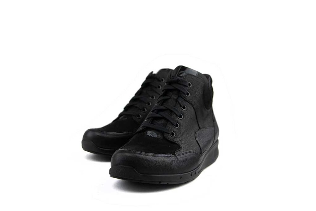 Durea Durea Sneaker Schwarz Combi K