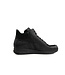 Durea Sneaker Schwarz Combi K