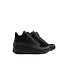 Durea Hoge Sneaker Zwart Combi K