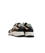 Durea Sneaker Black Vachetta Cognac H