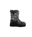 DL Sport Bikerboot Vitello Nero Chanel