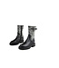DL Sport Bikerboot Vitello Nero Chanel