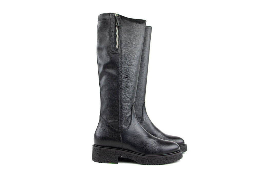 DL-Sport DL Sport Stiefel Dollarino Nero