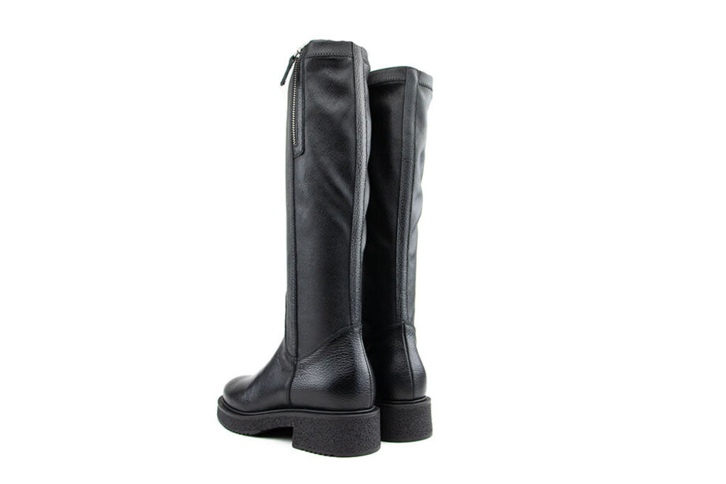 DL-Sport DL Sport Stiefel Dollarino Nero