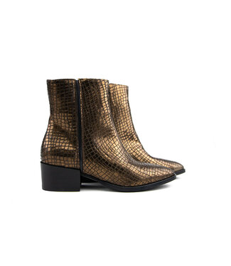 Via Vai Via Vai Enkellaars Rose Baker Nairobi Nace