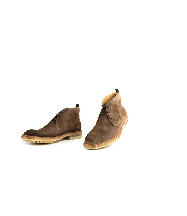 Floris van Bommel De Hamer 01.02 Cognac