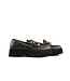 Via Via Loafer Lott Harvey Dark Fluo Sigaro