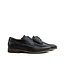 Van Lier Lace-up Shoes Erasmo Black