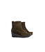 Durea Stiefeletten Absatz Olive H