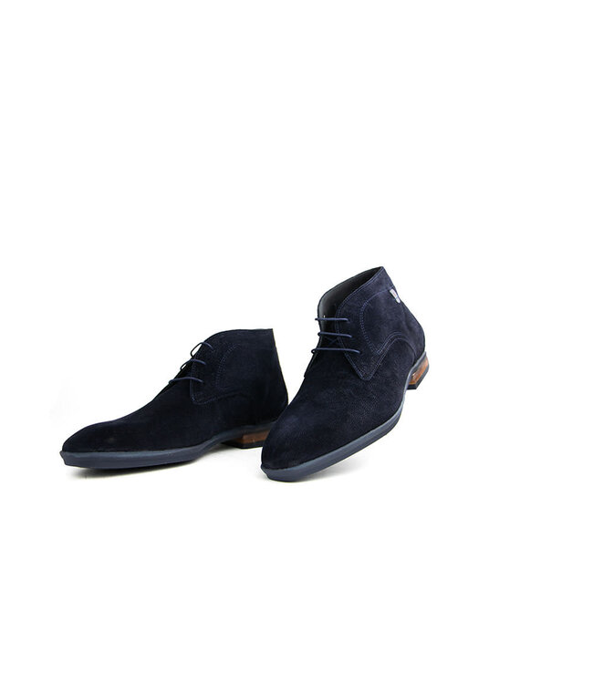 Floris van Bommel De Mosser 01.03 D.Blue