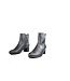 Gabor Ankle Boots Antiksilber City