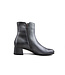Gabor Ankle Boots Antiksilber City