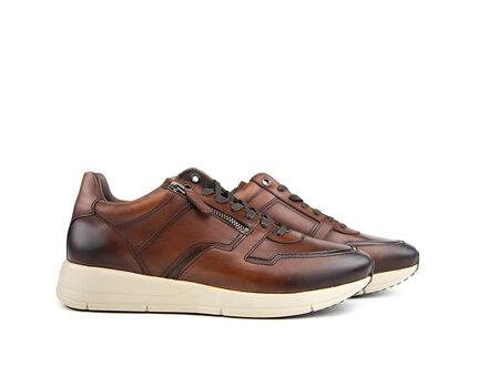 Greve Greve Sneaker Walker K Mogano Greve Greve Sneaker Walker K Mogano