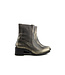 Piedi Nudi Stiefeletten Silva 09.03 Bronze Metal
