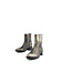 Piedi Nudi Stiefeletten Silva 09.03 Bronze Metal