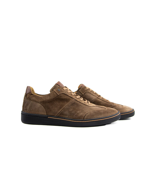 Van Bommel Sneakers Bora 01.18 Cognac