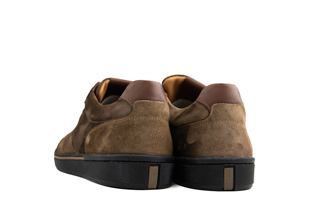 Van Bommel Van Bommel Sneakers Bora 01.18 Cognac