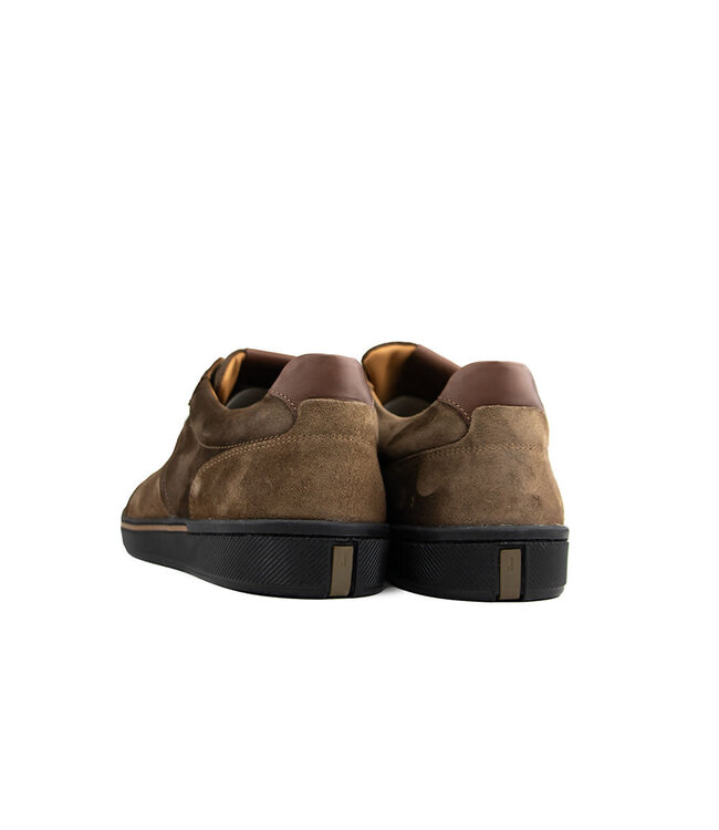 Van Bommel Sneakers Bora 01.18 Cognac