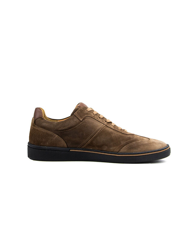 Van Bommel Sneakers Bora 01.18 Cognac