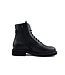 Durea Veterboot Black Leather K