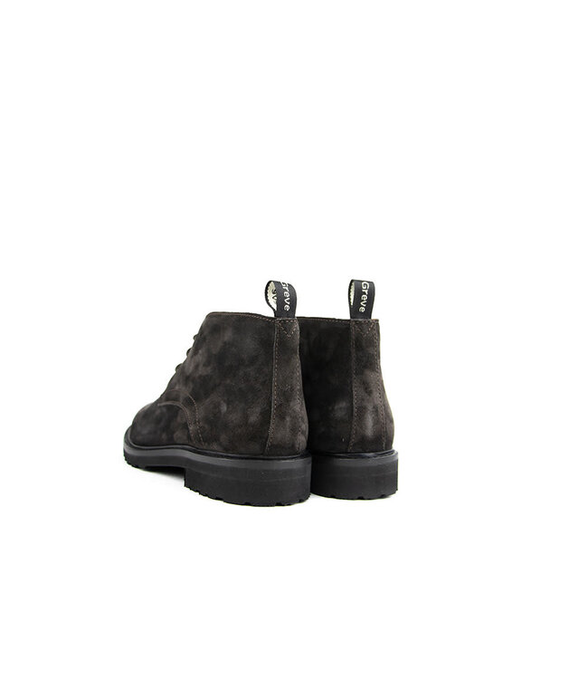 Greve Veterboot Deventer K Africa Suede