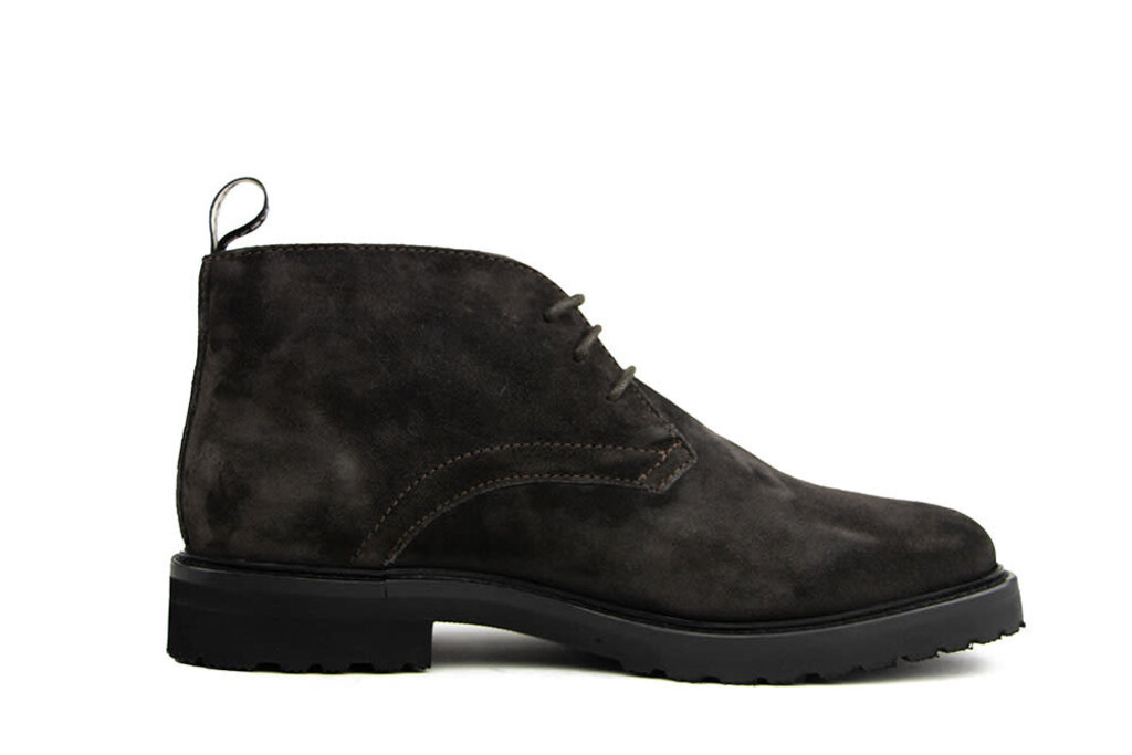 Greve Veterboot Deventer K Africa Suede Worldwide Shipping Steenbergen Schoenen