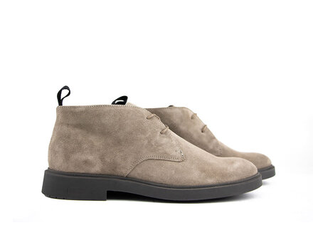 Blackstone Blackstone Veterboot Brian Dodo Suede Blackstone Blackstone Veterboot Brian Dodo Suede