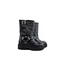 Tommy Hilfiger Jeans Urban Biker Boot Black