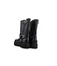 Tommy Hilfiger Jeans Urban Biker Boot Black