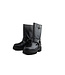 Tommy Hilfiger Jeans Urban Biker Boot Black