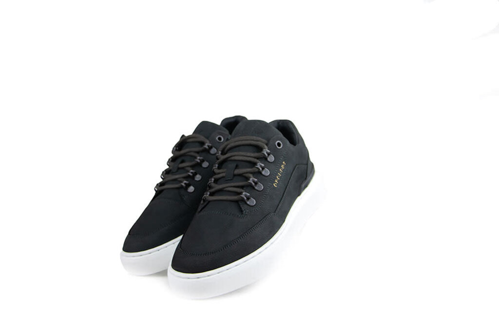 Cycleur de Luxe Cycleur de Luxe Sneaker Limit Anthracite